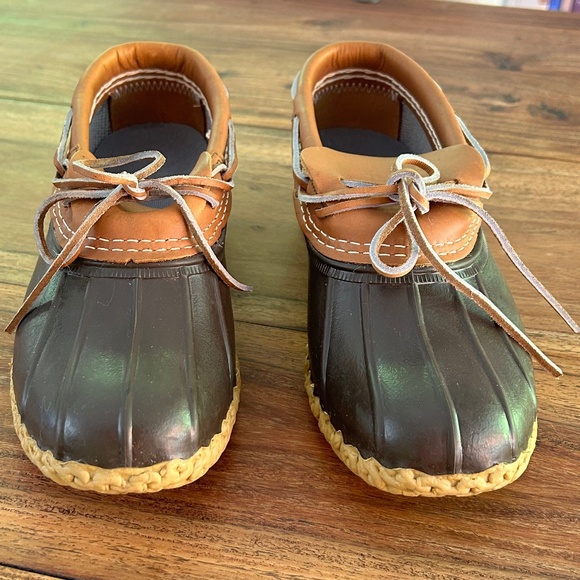 Bean Boots by L.L. Bean - Picture 3 of 12